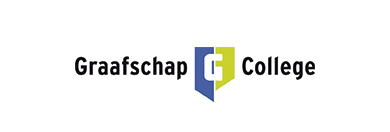 Graafschap College Logo