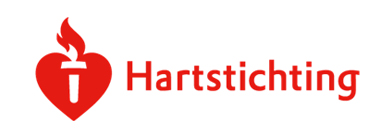 Logo hartstichting