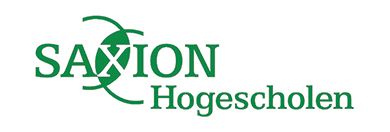 Saxion Hogescholen Logo