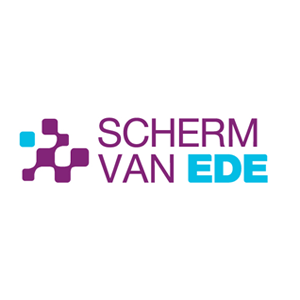 Logo Scherm van Ede