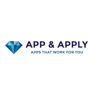 App & Apply Logo