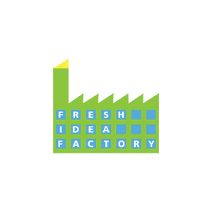 Fresh Idea Factory Logo