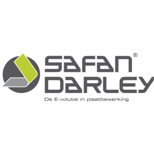 Safan Darley Logo